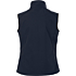 Softshell vest, dame