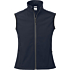 Softshell vest, dame