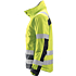 High-Vis 37.5® damevinterjakke, klasse 2/3