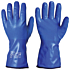 Nitril kemikalieresistente vinterhandsker Chemstar®, 5 par