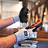 Monteringshandsker, Øko-Tex® 100 godkendt, 12 par