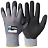 Touchscreen-kompatible monteringshandsker Powerfit®, Oeko-Tex® 100 godkendt, 12 par