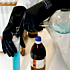 Kemikalieresistente neoprenhandsker Chemstar®, 6 par