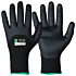 Montering Vinterhandsker Holdbar Coated, 12 Par