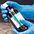 Nitril kemikalieresistente handsker Chemstar Ketones®