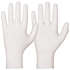 Engangshandsker Magic Touch® Soft Nitrile™