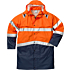 Hi Vis regnfrakke kl.3 4634