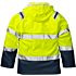 Hi Vis regnjakke kl.3 4624