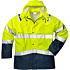 Hi Vis regnjakke kl.3 4624