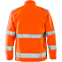 Hi Vis Fleecejakke kl.3 4400