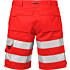 Hi Vis shorts kl.2 2528