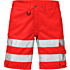 Hi Vis shorts kl.2 2528