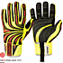 Cut D Impact Hi-Viz™ beskyttelseshandsker