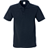Poloshirt, stretch, herre