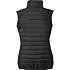 Let quiltet vest, dame