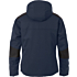Softshell vinterjakke, dame