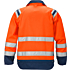 Hi Vis Jakke kl.3 4026