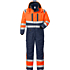 Hi Vis Airtech® vinter kedeldragt kl.3 8015
