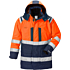 Hi Vis Airtech® 3-i-1 parka jakke kl.3 4036