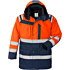 HiVis parkajakke kl.3 4042