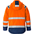 Hi Vis vinter jakke kl.3 4043