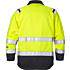 Flamestat Hi Vis jakke kl.3 4175
