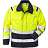 Flamestat Hi Vis jakke kl.3 4175