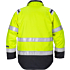Flamestat Hi Vis vinterjakke kl.3 4185
