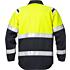 Flamestat Hi Vis Jakke kl.2 4176