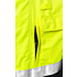 Flamestat Hi Vis Jakke kl.2 4176