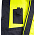 Flamestat Hi Vis Jakke kl.2 4176