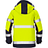 Hi Vis GORE-TEX skal jakke kl.3 4988