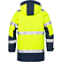 Hi Vis GORE-TEX Vinterparka kl.3 4989