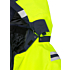Hi Vis GORE-TEX Vinterparka kl.3 4989