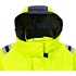 Hi Vis GORE-TEX Vinterparka kl.3 4989