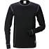 Flamestat langærmet T-shirt 7026