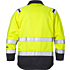 Flamestat Hi Vis Jakke dame kl.3 4275