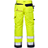 Flamestat Hi Vis Bukser dame kl.2 2775