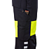 Flamestat Hi Vis Bukser dame kl.1 2776
