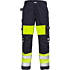 Flamestat Hi Vis Bukser dame kl.1 2776