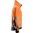 High-Vis softshelljakke, klasse 3