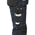 Gen Y håndværker denim stretch bukser 2131