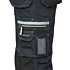 Gen Y håndværker denim stretch bukser 2131