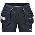 Gen Y håndværker denim stretch bukser 2131