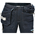 Gen Y håndværker denim stretch bukser 2131