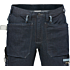 Gen Y håndværker denim stretch bukser 2131