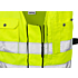 Hi Vis Vest kl.2 5003