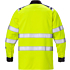 Flamestat Hi Vis Skjorte kl.3 7050