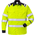 Flamestat Hi Vis Skjorte kl.3 7050