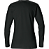 Acode t-shirt med lange ærmer, dame